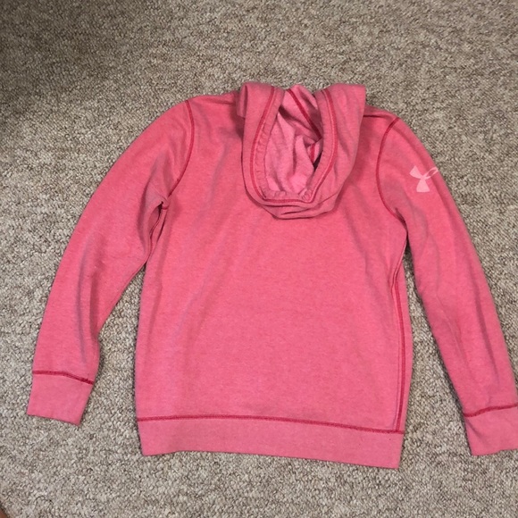 Under Armour Sweatshirt - Picture 6 of 6